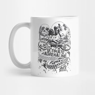 Ultimate Adrenaline Mug